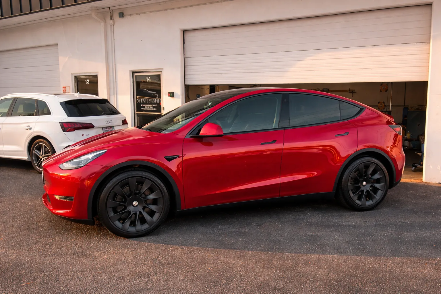 Transformation 2 After