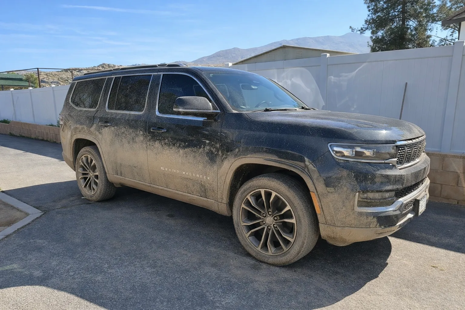 Transformation 3 Before