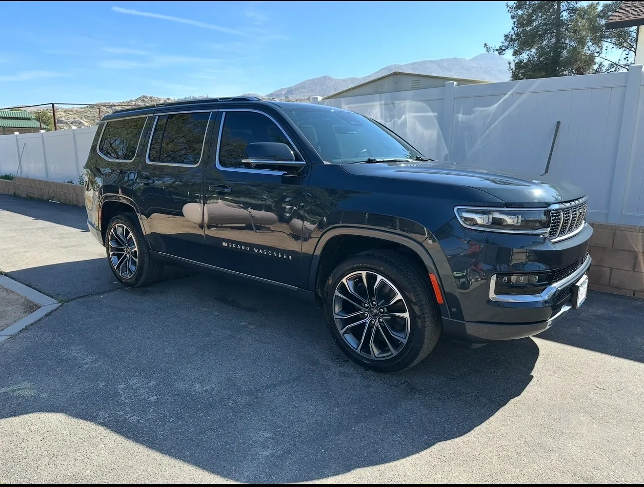 Transformation 3 After