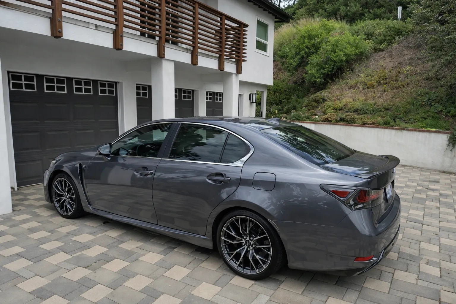 Transformation 4 After